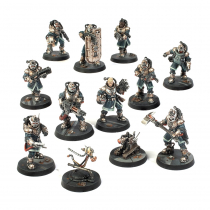 IMPERIAL NAVY BREACHERS