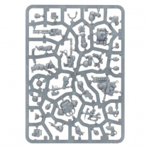 HEARTHKYN SALVAGER UPGRADE