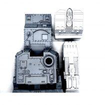ARKURIAN-PATTERN STORMBLADE UPGRADE