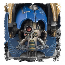 IMPERIAL KNIGHT HEAD III