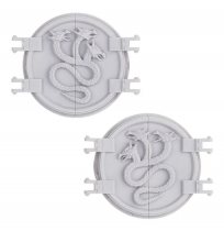 ALPHA LEGION DEIMOS RHINO DOORS