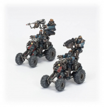 ORLOCK OUTRIDER QUADS