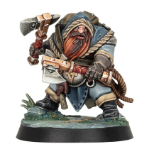 DROLF IRONHEAD