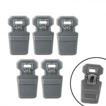 MODERN RIOT SHIELDS (5)