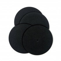 90 MM ROUND PLASTIC BASE (1)