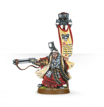 URIAH JACOBUS, PROTECTOR OF THE FAITH