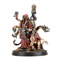 HERMIATUS, THE SECOND SON