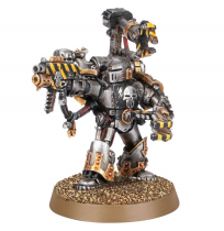 IRON WARRIORS WARSMITH