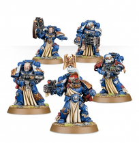 STERNGUARD VETERAN SQUAD
