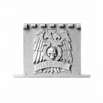 ULTRAMARINES RHINO REAR DOOR