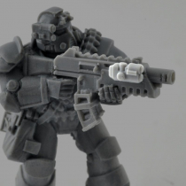 PEQ LASER RANGE FINDERS (10)