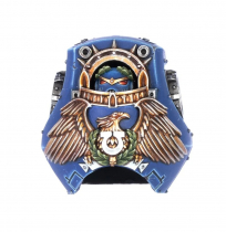 ULTRAMARINES CONTEMPTOR DREADNOUGHT UPGRADE SET