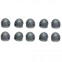 LEGION MKIII SHOULDER PADS