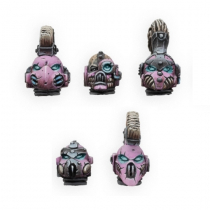 BEDLAM FRATERNITY HEADS