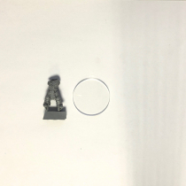 40 MM ROUND CLEAR BASE (1)