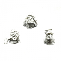 SOVIET GOBLINS TANK CREW