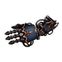 THUNDERSTRIKE GAUNTLET