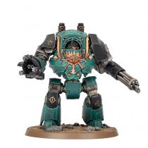SONS OF HORUS CONTEMPTOR DREADNOUGHT