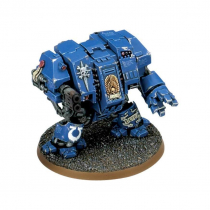 SPACE MARINE DREADNOUGHT