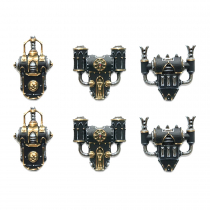 GOTHIC BACKPACKS (6)