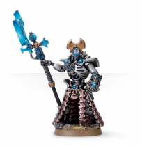 ANRAKYR THE TRAVELLER