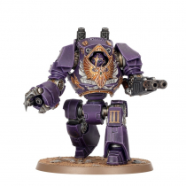 EMPEROR'S CHILDREN CONTEMPTOR DREADNOUGHT