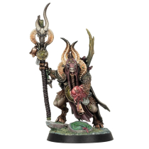 SHAMAN FOULHOOF