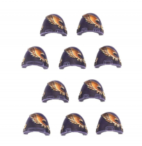 EMPEROR’S CHILDREN MKVI SHOULDER PADS