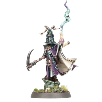 AMETHYST KNELLMAGE