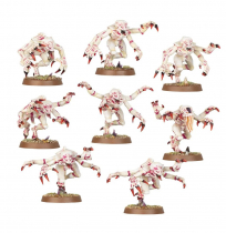 GENESTEALERS