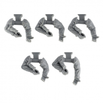 FATIGUE ARMS SHOOTING