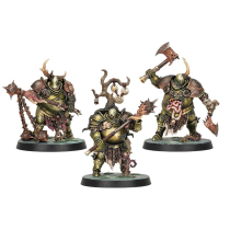 BLIGHT TEMPLARS