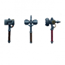 MECHANICAL HAMMERS MK2 (3)