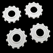 ARMIGER HELVERINS ALTERNATE GUN SHIELDS COG