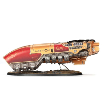 CALADIUS GRAV-TANK BASE