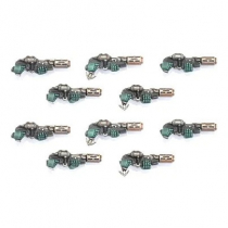 SPECIAL WEAPONS UPGRADE SET - MELTAGUNS