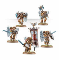 SANGUINARY GUARD