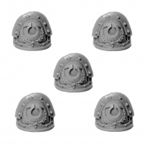 ULTRAMARINES INVICTARUS SUZERAIN SQUAD SHOULDER PADS 1