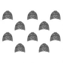 SONS OF HORUS LEGION MKIV SHOULDER PADS