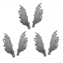 PLAGUE DRONES OF NURGLE LIGHT WINGS
