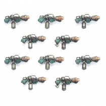 SPECIAL WEAPONS UPGRADE SET - FLAMERS