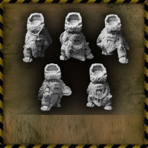 VALHALLA ARMOUR TYPE' TERMOS