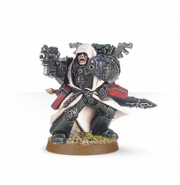 CYPHER - THE FALLEN ANGEL