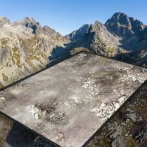 BATTLE MAT: PASSFALL