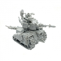 GOBLIN SCRAP TANK I