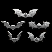BAT WING-PACKS