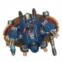 KNIGHT CASTELLAN [UPG]