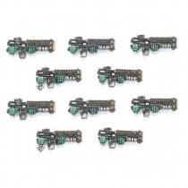 SPECIAL WEAPONS UPGRADE SET - VOLKITE CALIVERS