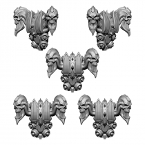 CHAOS NOISE MAKER BACKPACKS SET (5U)