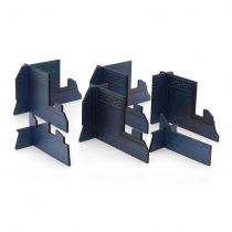 WALL RUBBLE SET (Набор малых руин)